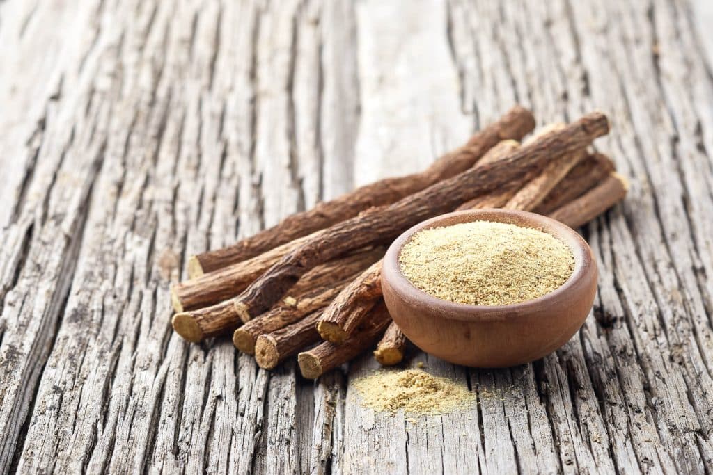 Best skincare products with licorice root extract in india