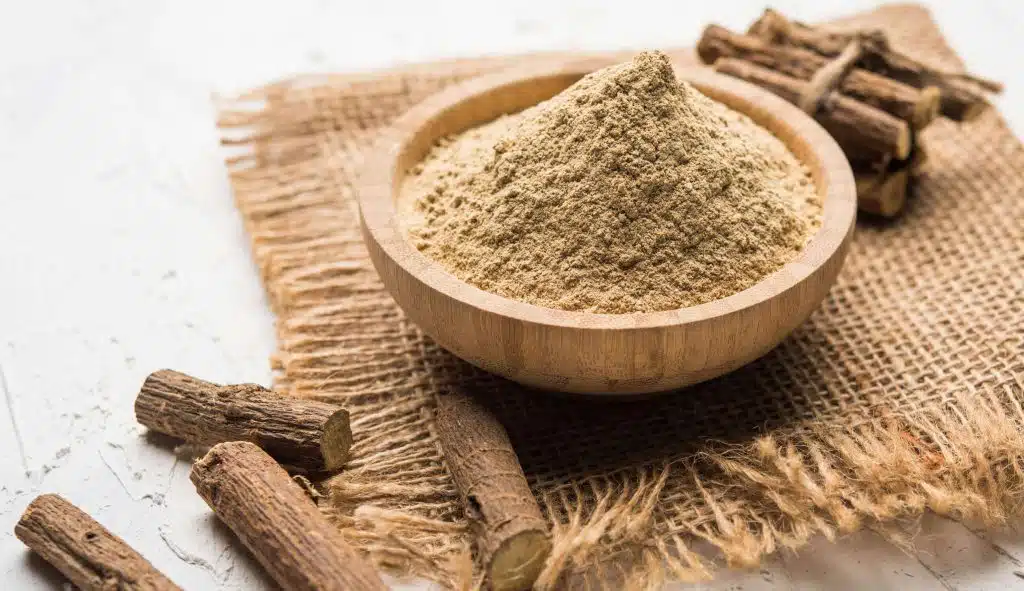 Best skincare products with licorice root extract in india