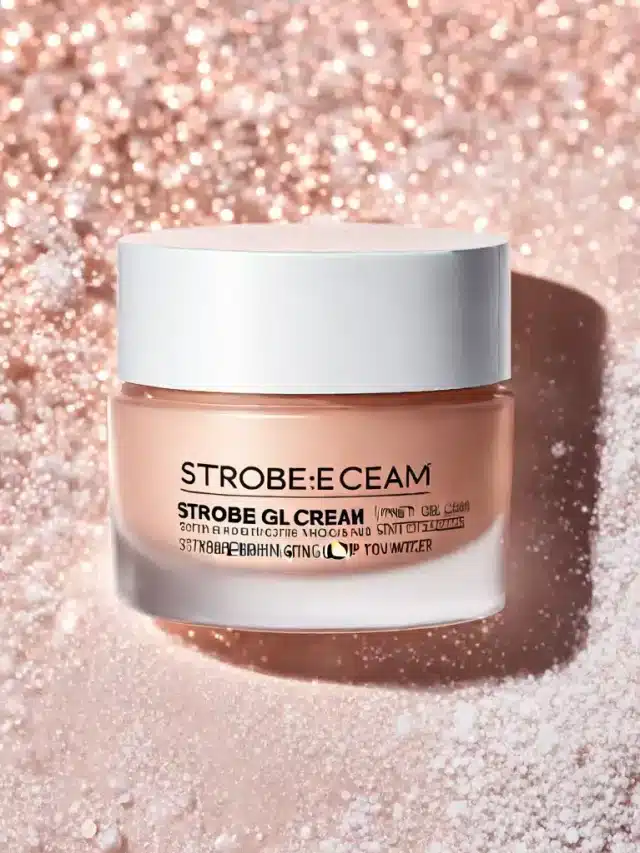 Best Strobe Cream For Indian Skin