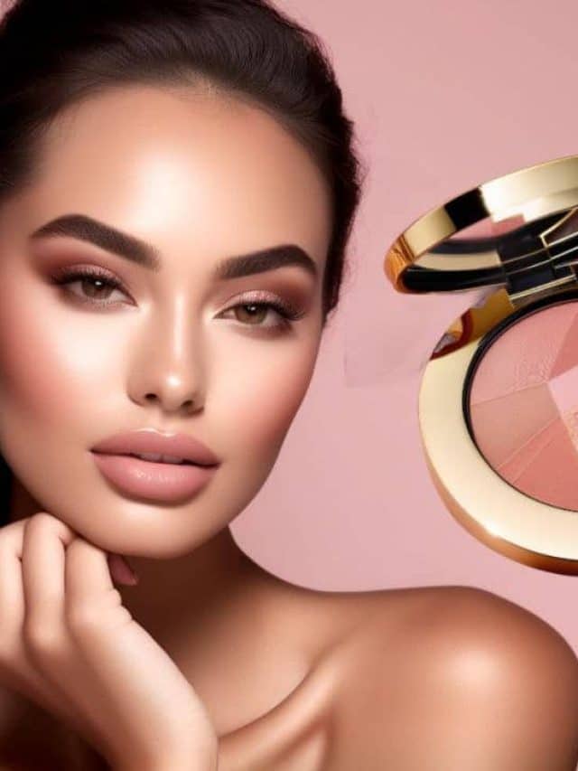 Best Milani Baked Blush color