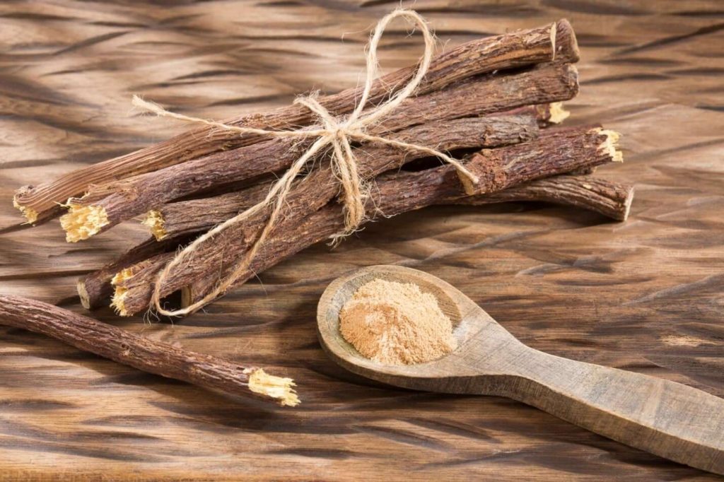 Best skincare products with licorice root extract in india