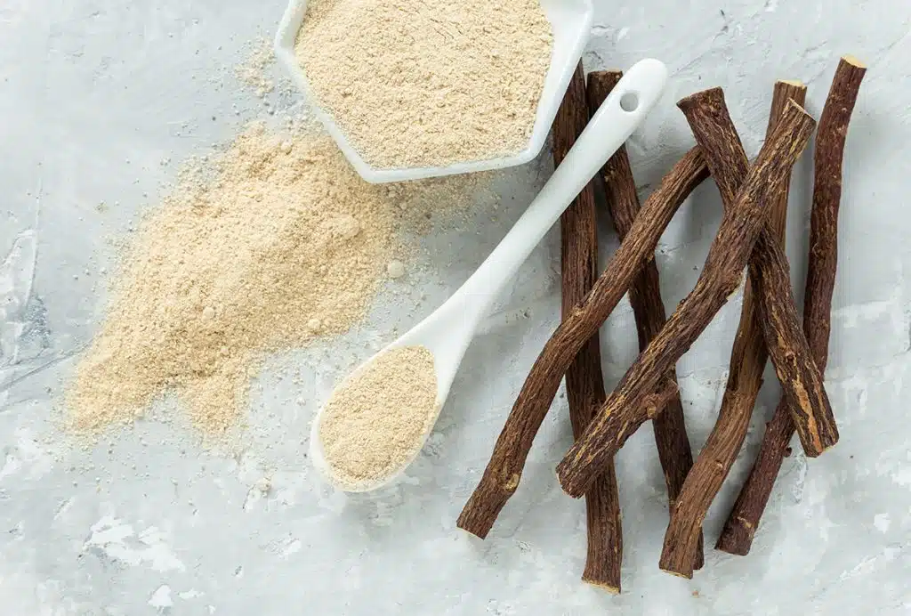 Best skincare products with licorice root extract in india