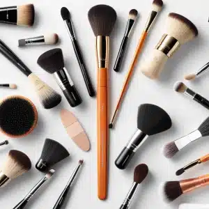 आजकल कौन सा मेकअप चल रहा है? types of makeup names with pictures