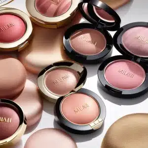 Best Milani Baked Blush color