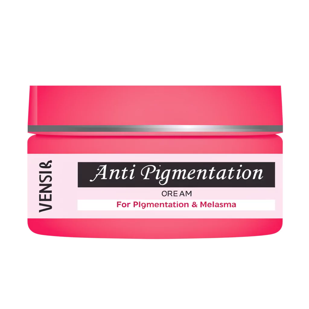 Best pigmentation cream recommended by dermatologist