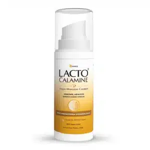 Best pigmentation cream recommended by dermatologist