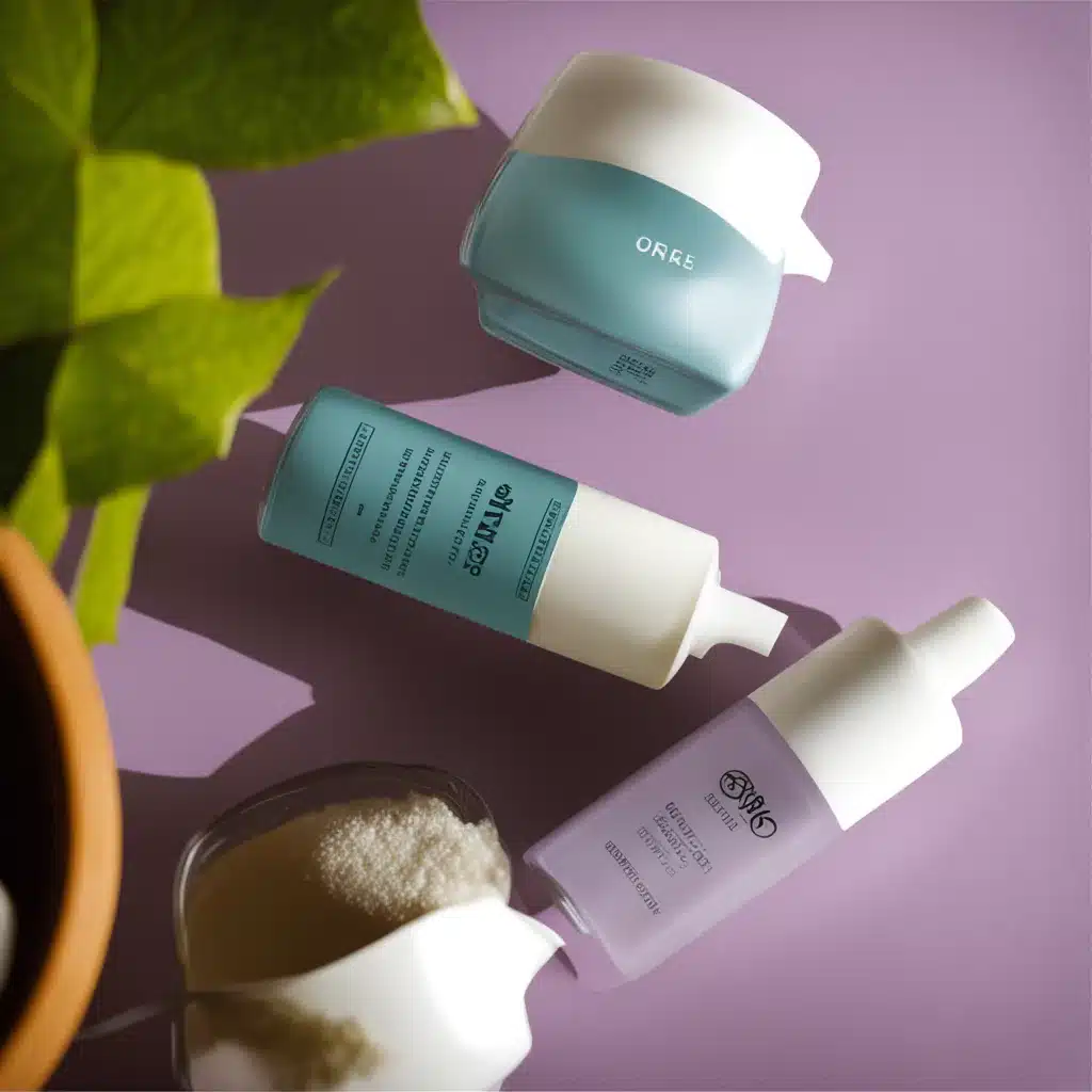 Top dermatologist recommended skincare brands for acne
