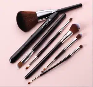 Top 10 Amazon Makeup Brushes Under $20