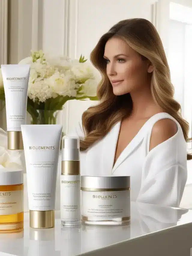 professional organic skin care lines for estheticians