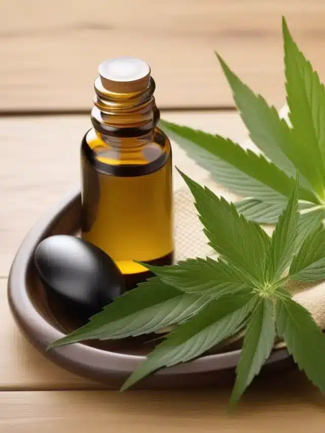 10 best oils for face massage for glowing skin at home