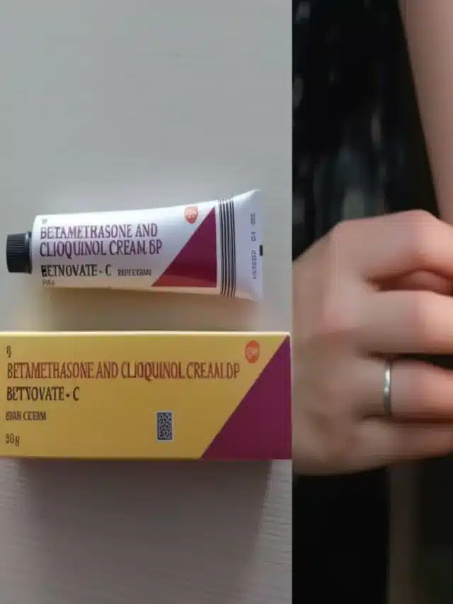 which betnovate cream is used for skin whitening?