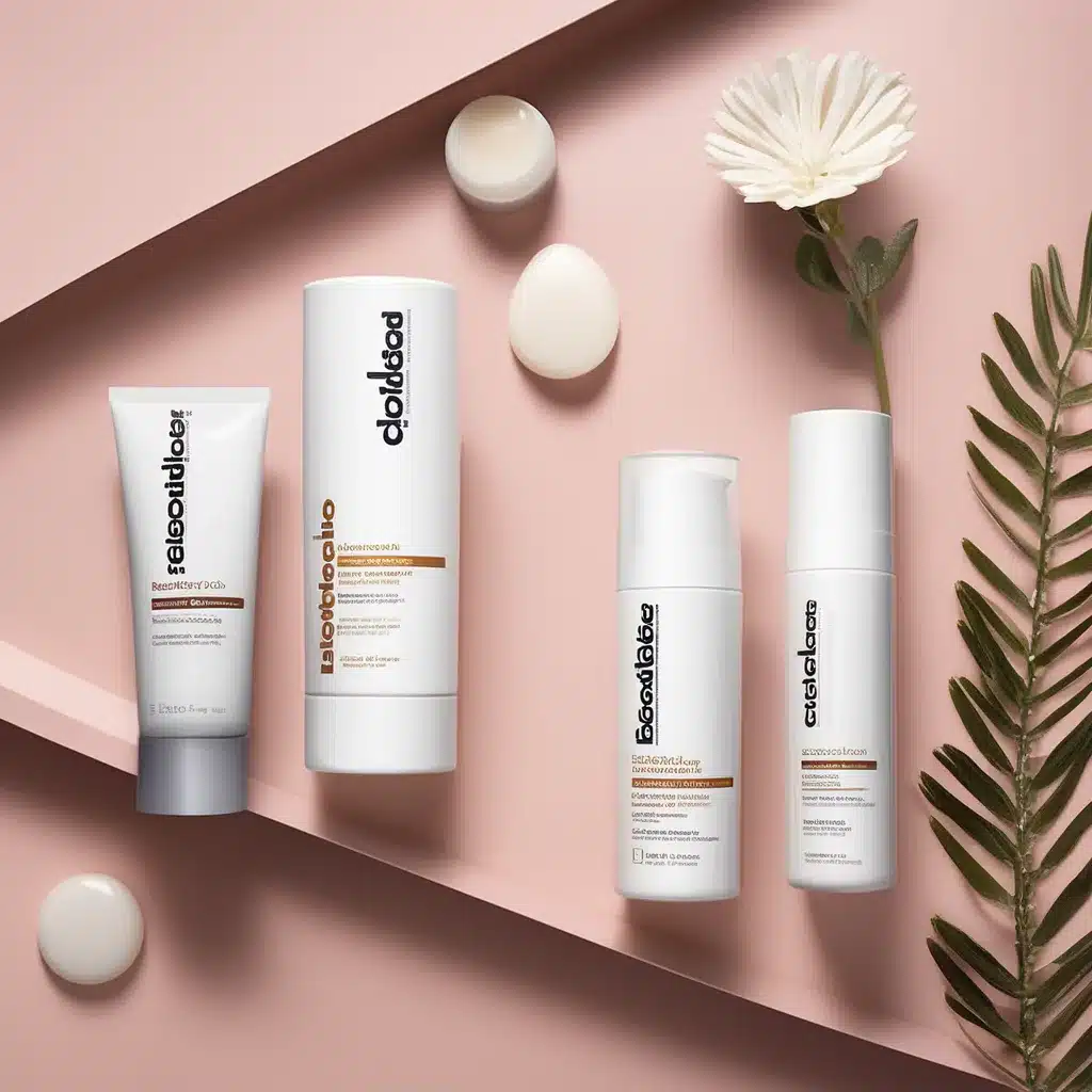 professional organic skin care lines for estheticians