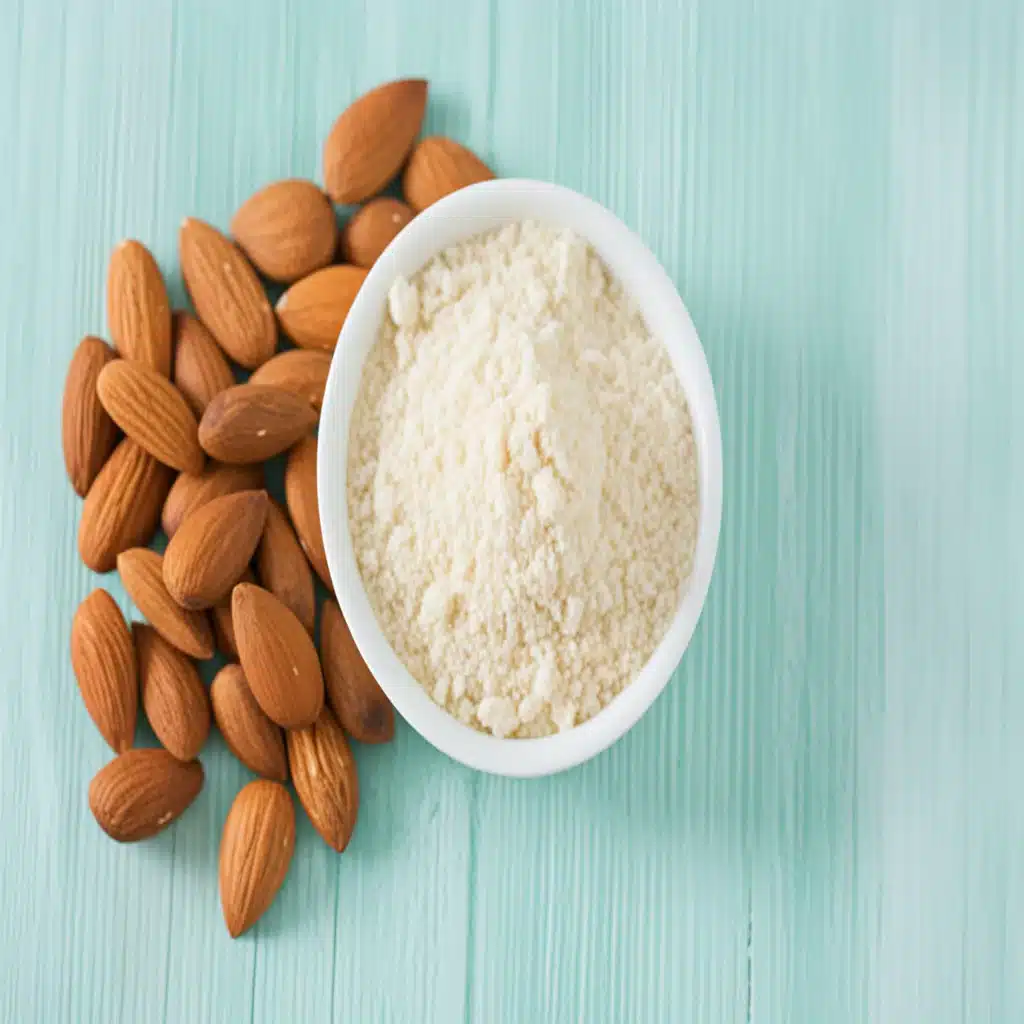 क्या बादाम बालों और त्वचा के लिए अच्छे होते हैं? 5 amazing almond benefits for hair and skin overnight