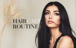 Learn about hair care brands and improve your routine today