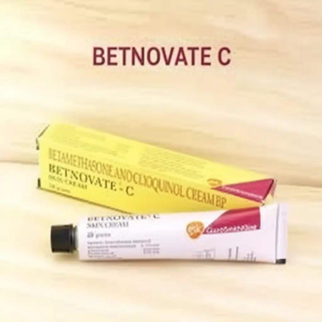 Betnovate C