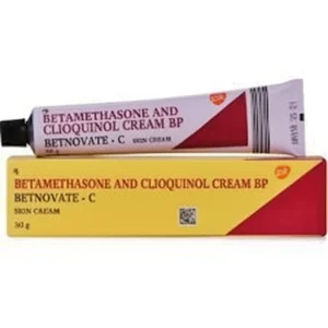 which betnovate cream is used for skin whitening?
