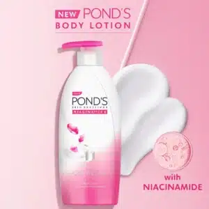 niacinamide body lotion side effects