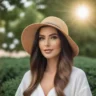 how to protect hair from sun and pollution