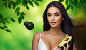 Avocado oil benefits for skin in hindi